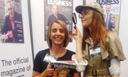 Private Investigator Surrey Business Expo